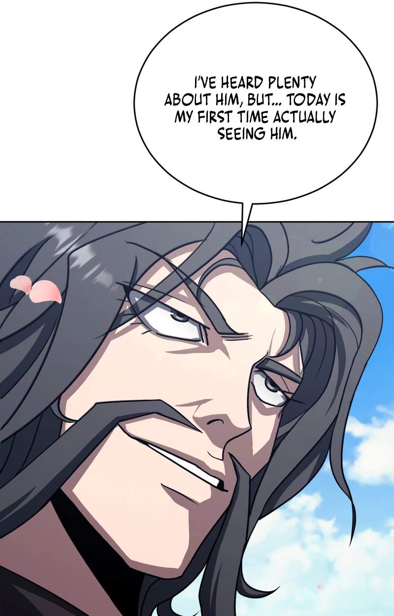 The Misfit of the Martial World — Chapter 36 — page 128