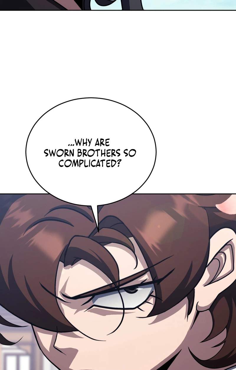 The Misfit of the Martial World — Chapter 36 — page 129
