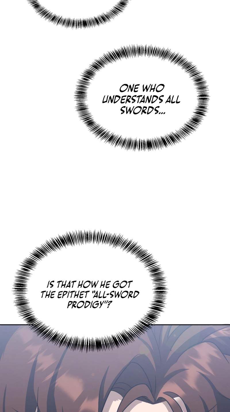 The Misfit of the Martial World — Chapter 36 — page 137