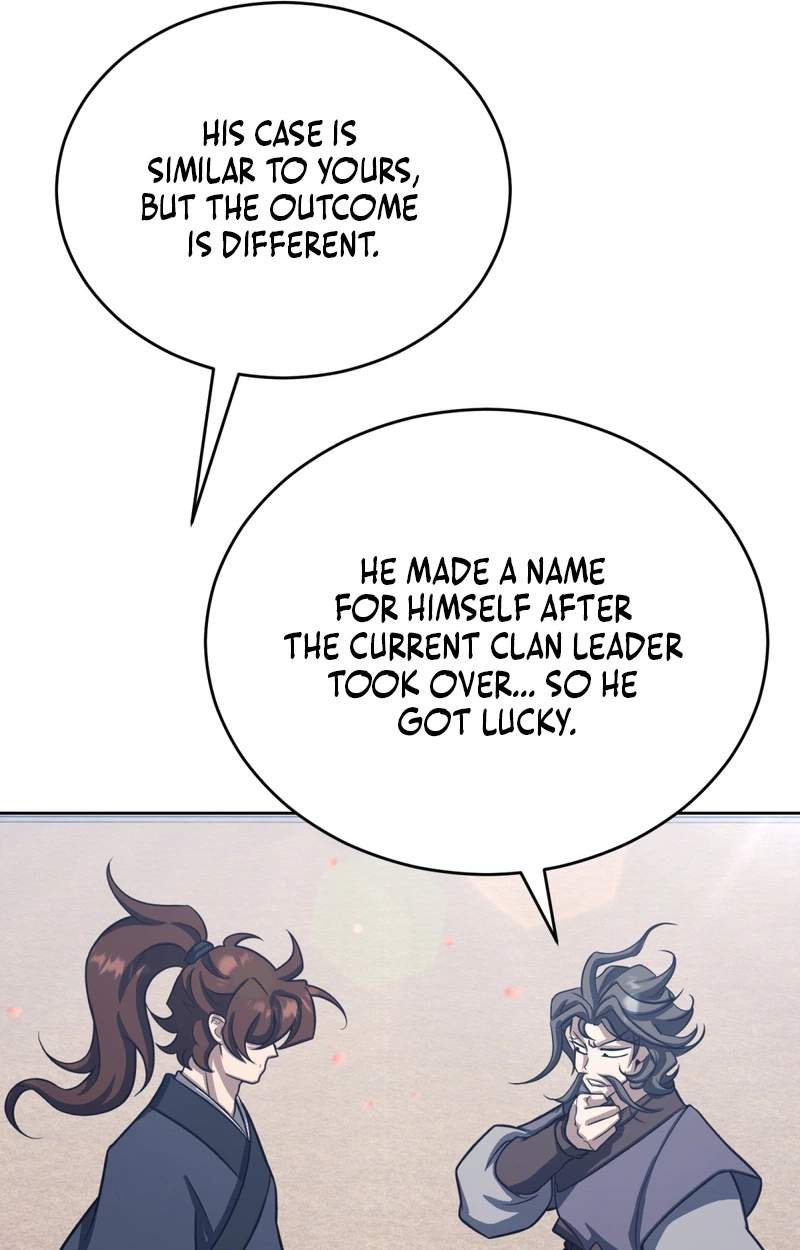 The Misfit of the Martial World — Chapter 36 — page 139