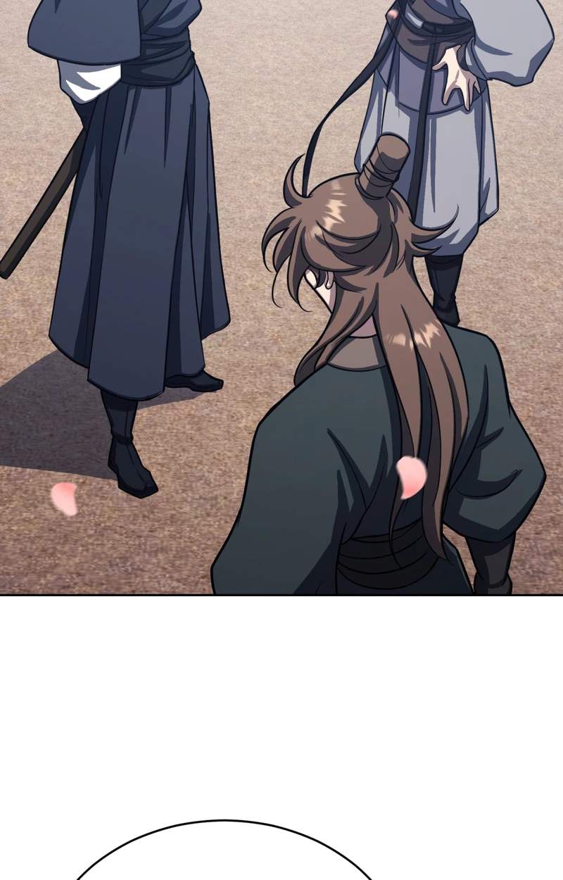 The Misfit of the Martial World — Chapter 36 — page 140