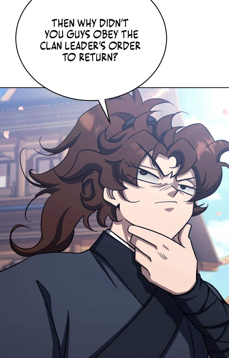 The Misfit of the Martial World — Chapter 36 — page 141