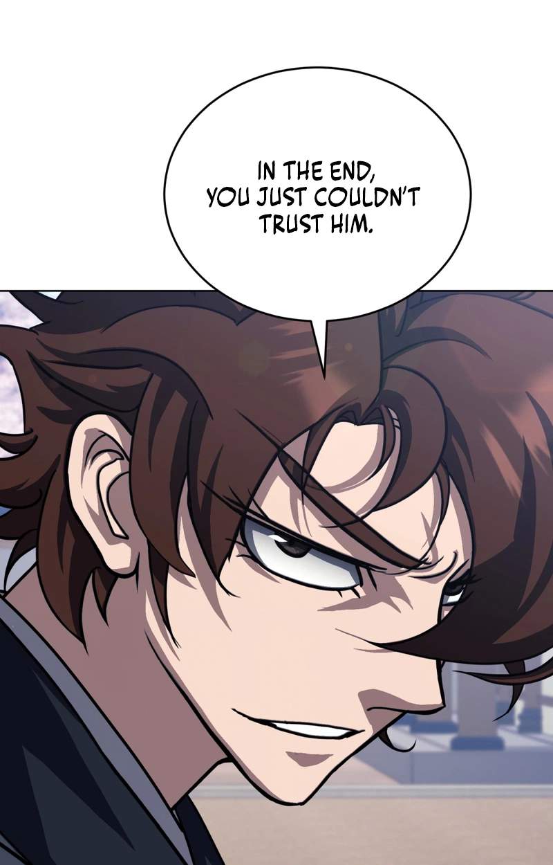 The Misfit of the Martial World — Chapter 36 — page 144