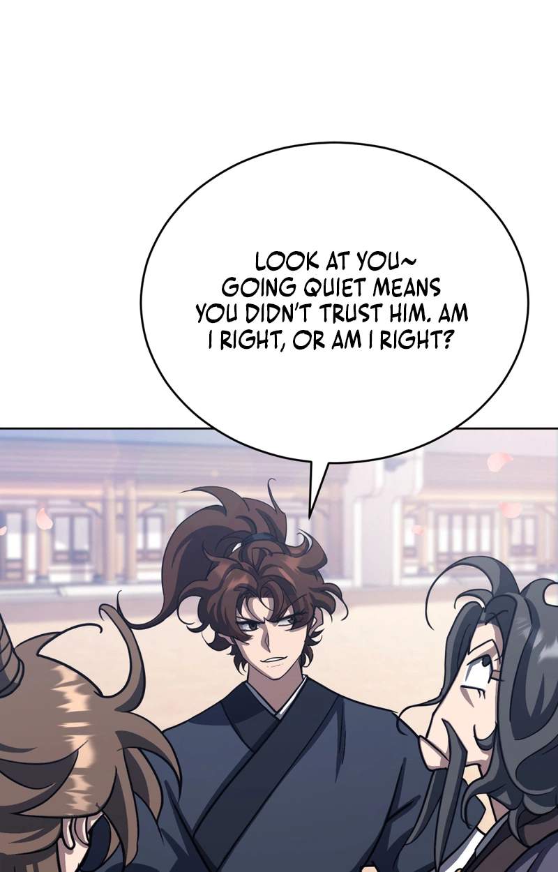 The Misfit of the Martial World — Chapter 36 — page 146