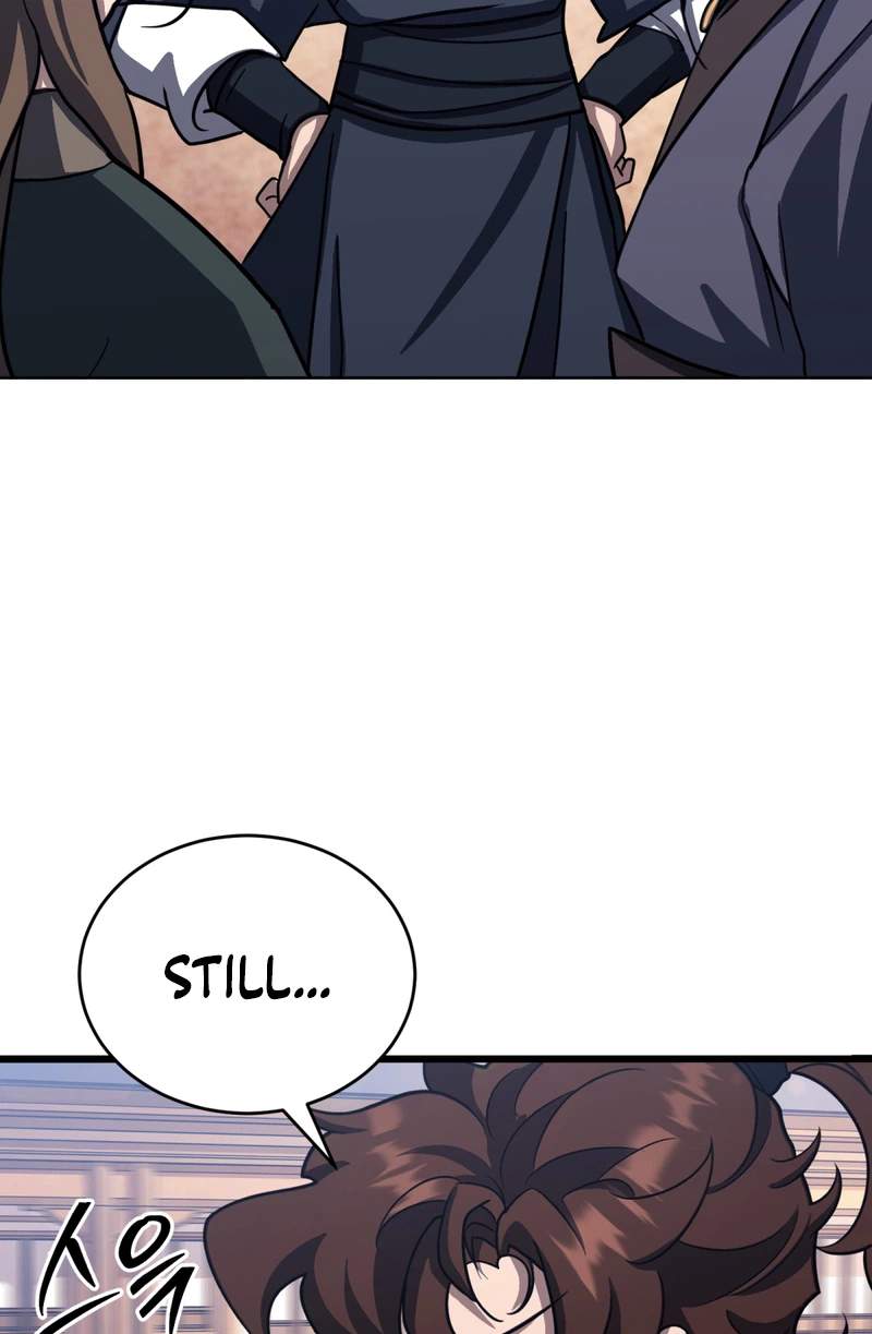 The Misfit of the Martial World — Chapter 36 — page 147