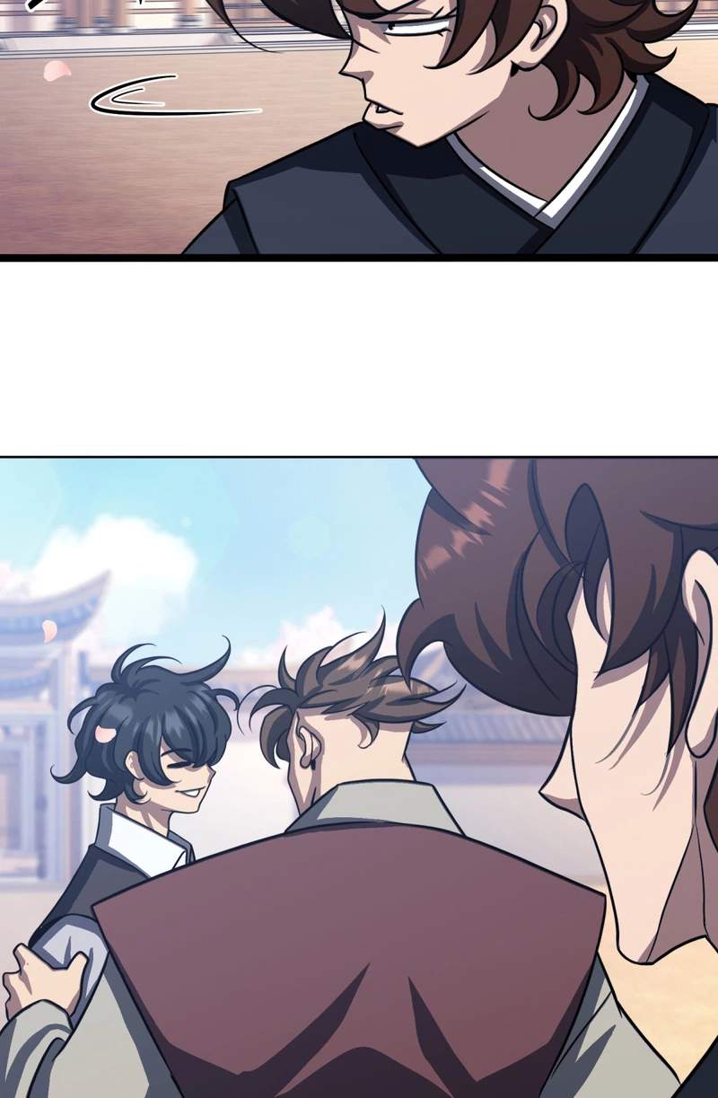 The Misfit of the Martial World — Chapter 36 — page 148