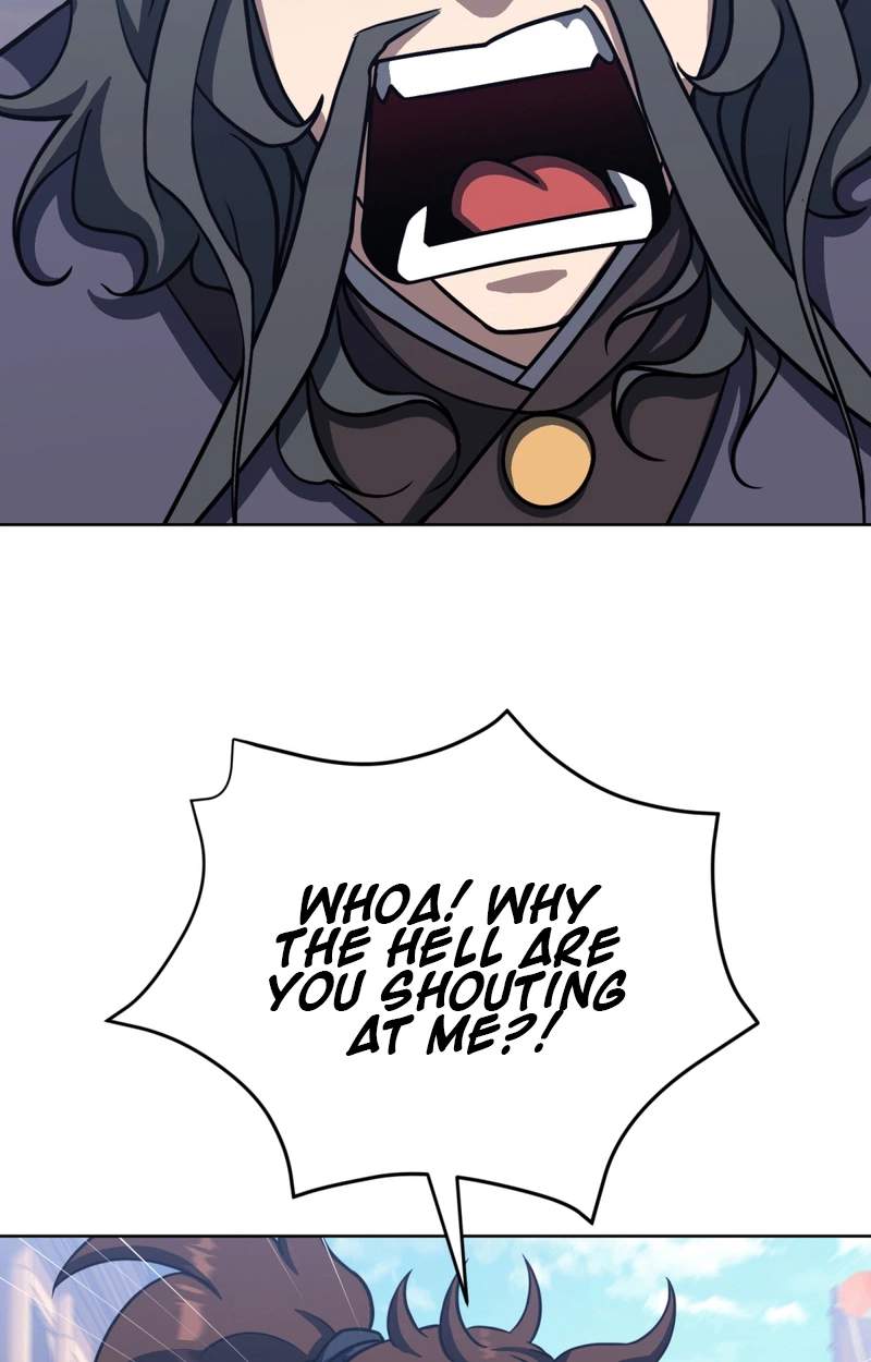 The Misfit of the Martial World — Chapter 37 — page 3