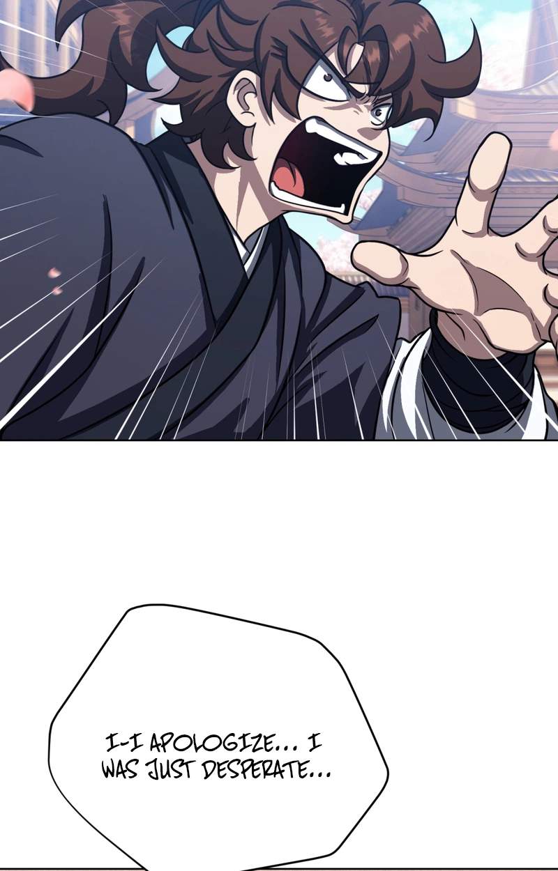 The Misfit of the Martial World — Chapter 37 — page 4