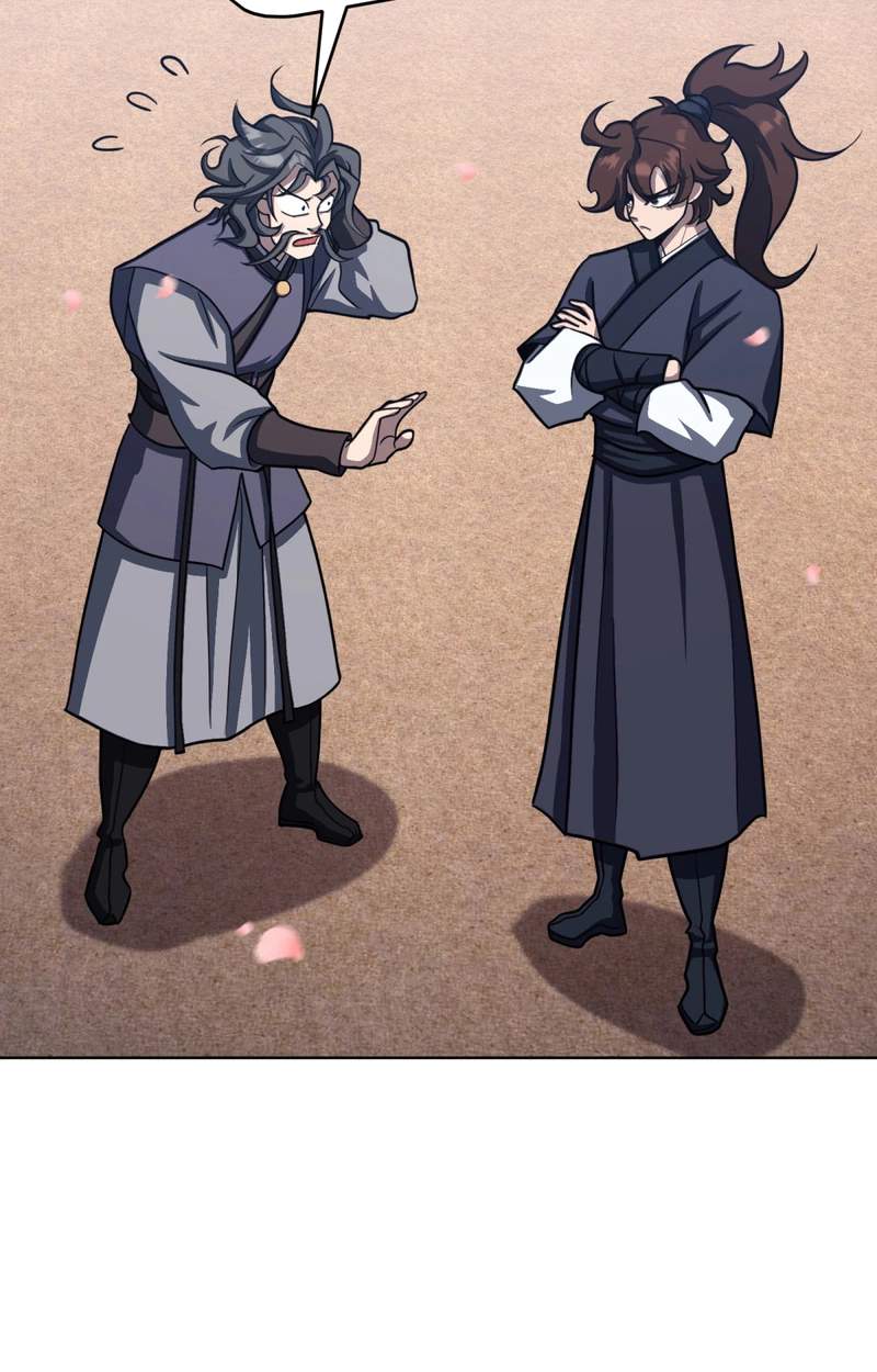 The Misfit of the Martial World — Chapter 37 — page 5