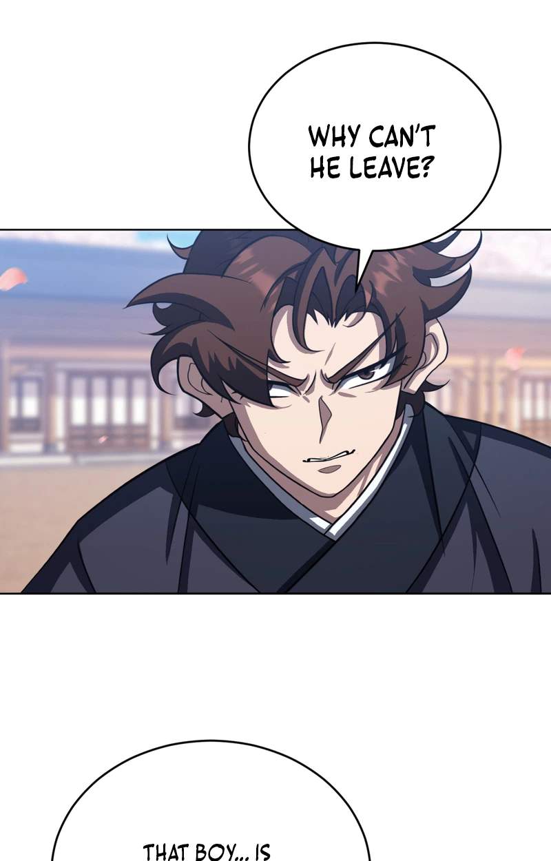 The Misfit of the Martial World — Chapter 37 — page 6