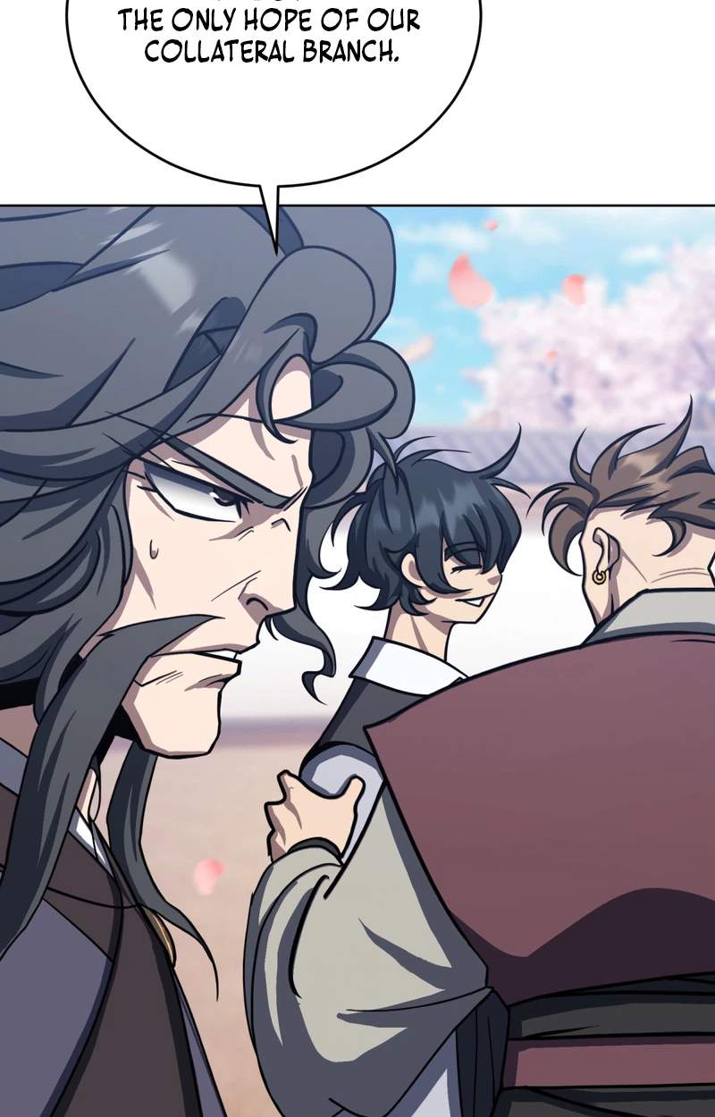 The Misfit of the Martial World — Chapter 37 — page 7