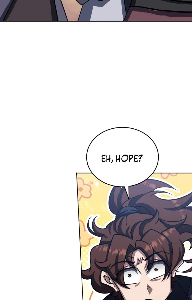 The Misfit of the Martial World — Chapter 37 — page 8