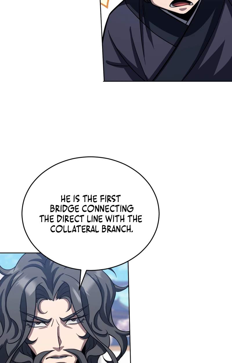 The Misfit of the Martial World — Chapter 37 — page 9