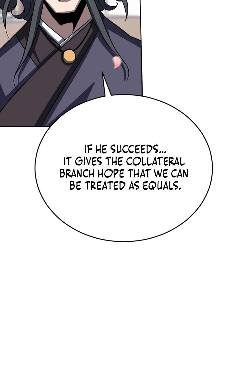 The Misfit of the Martial World — Chapter 37 — page 10