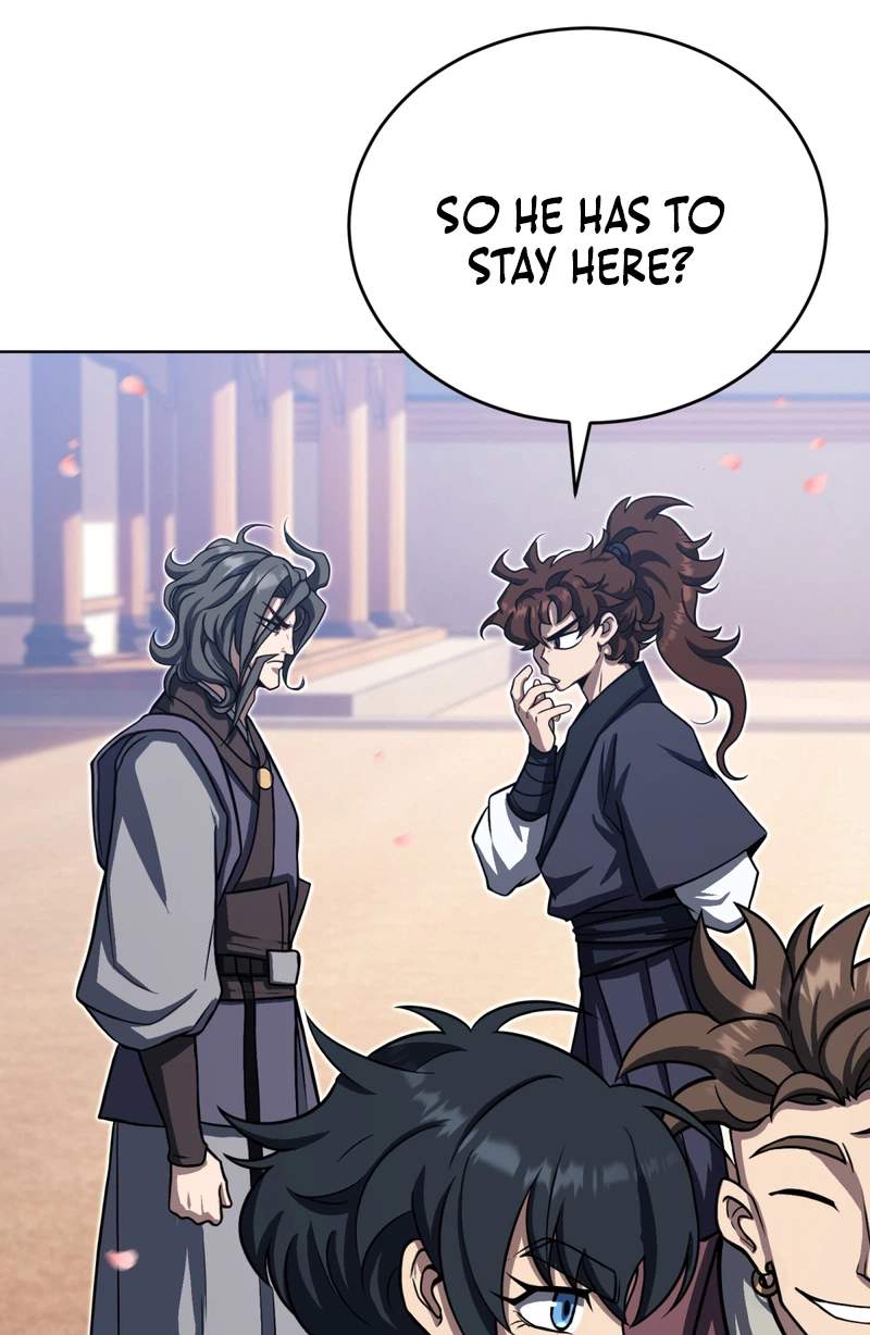 The Misfit of the Martial World — Chapter 37 — page 11