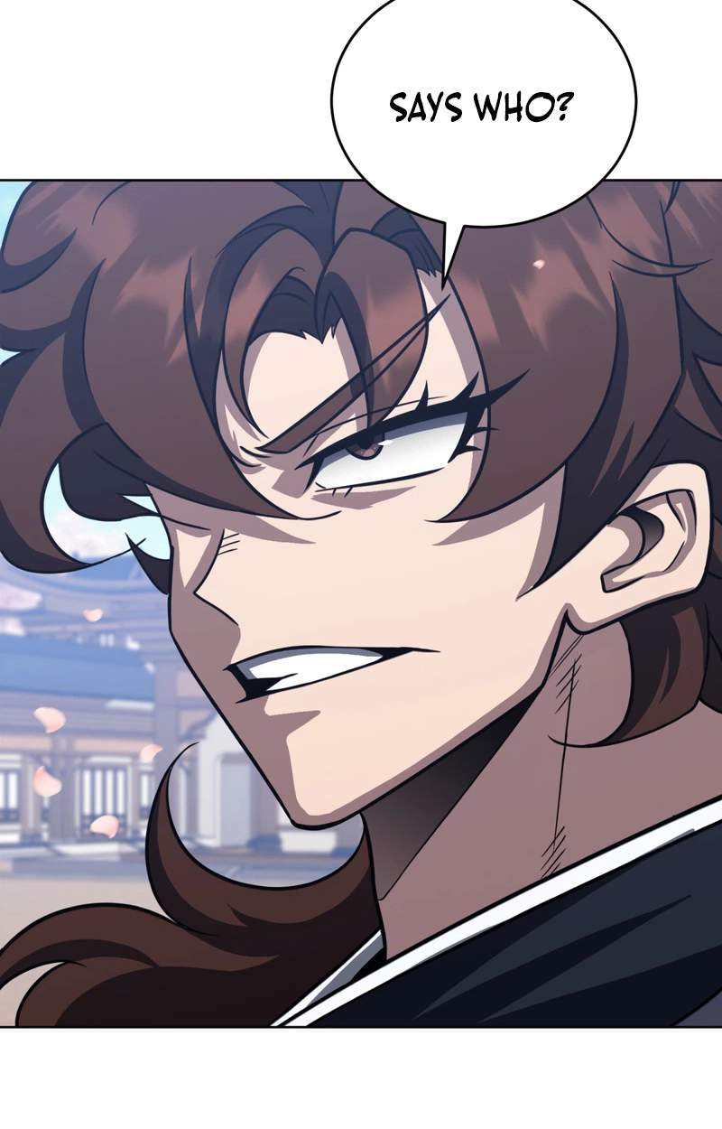 The Misfit of the Martial World — Chapter 37 — page 17