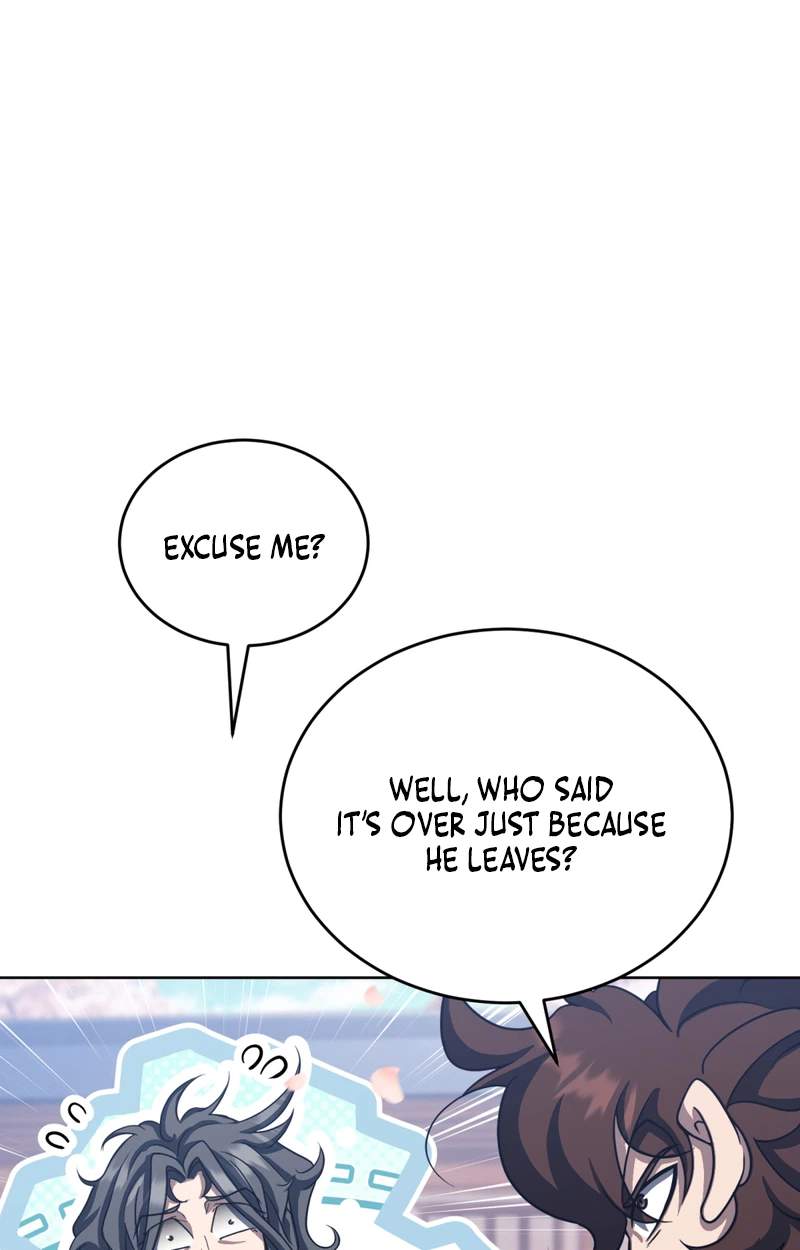 The Misfit of the Martial World — Chapter 37 — page 18