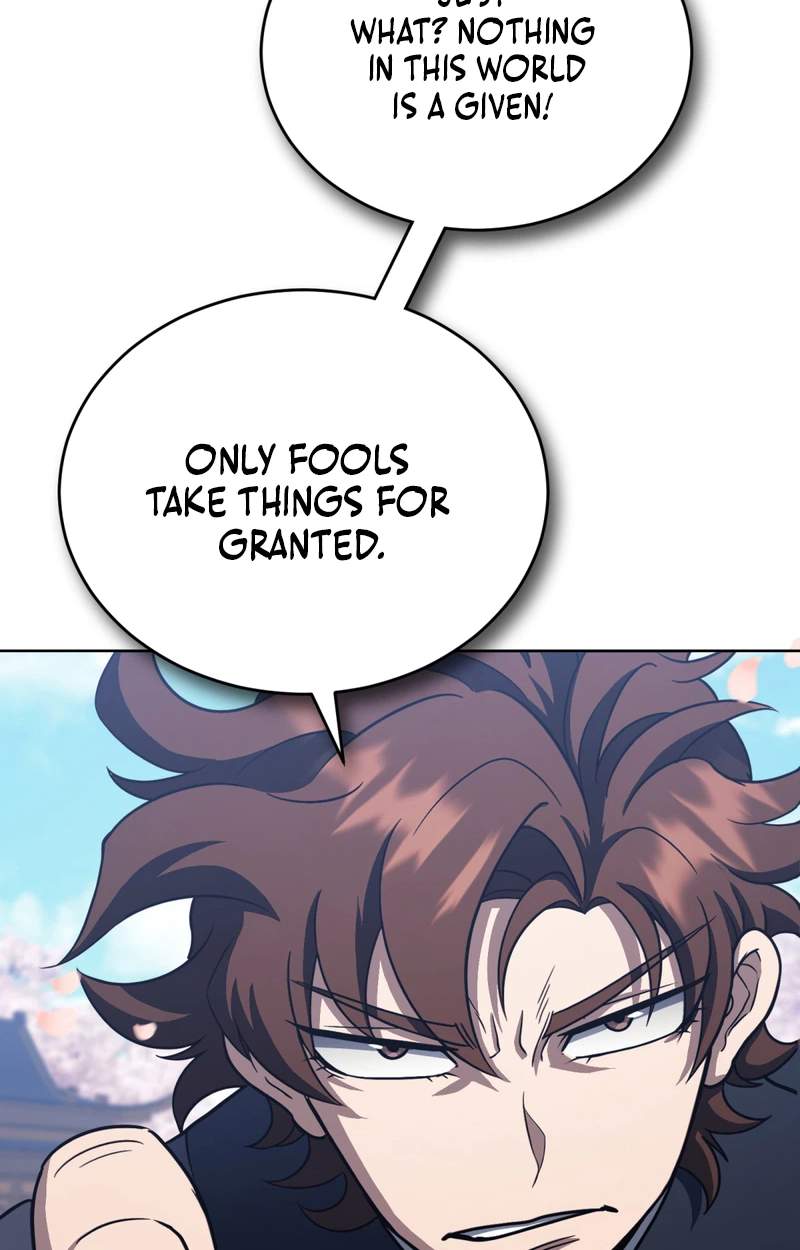 The Misfit of the Martial World — Chapter 37 — page 21