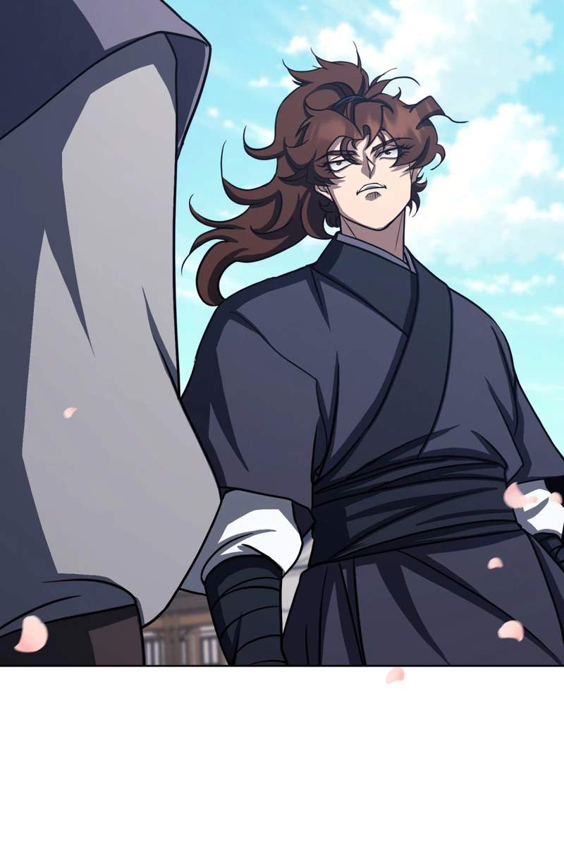 The Misfit of the Martial World — Chapter 37 — page 25