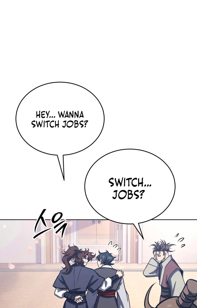 The Misfit of the Martial World — Chapter 37 — page 27