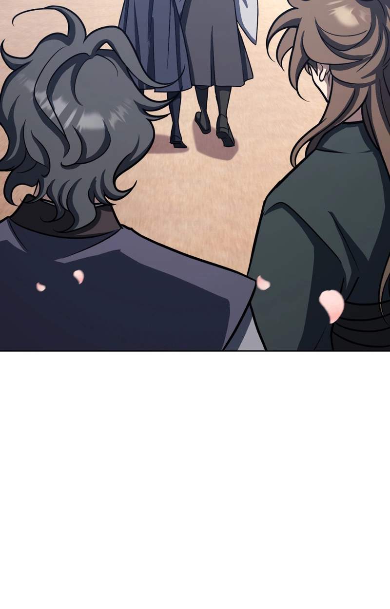 The Misfit of the Martial World — Chapter 37 — page 28