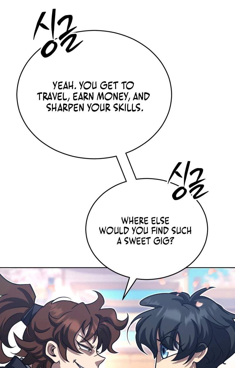 The Misfit of the Martial World — Chapter 37 — page 29