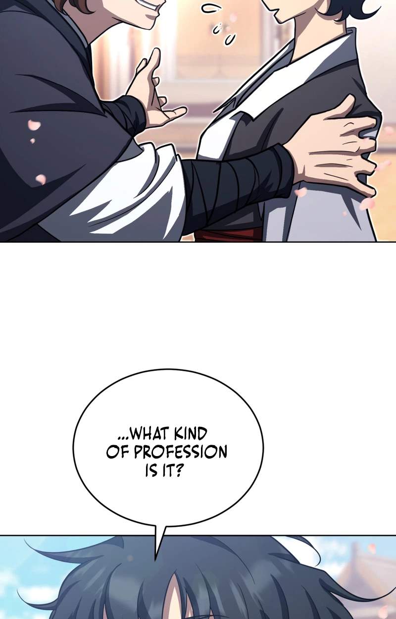 The Misfit of the Martial World — Chapter 37 — page 30