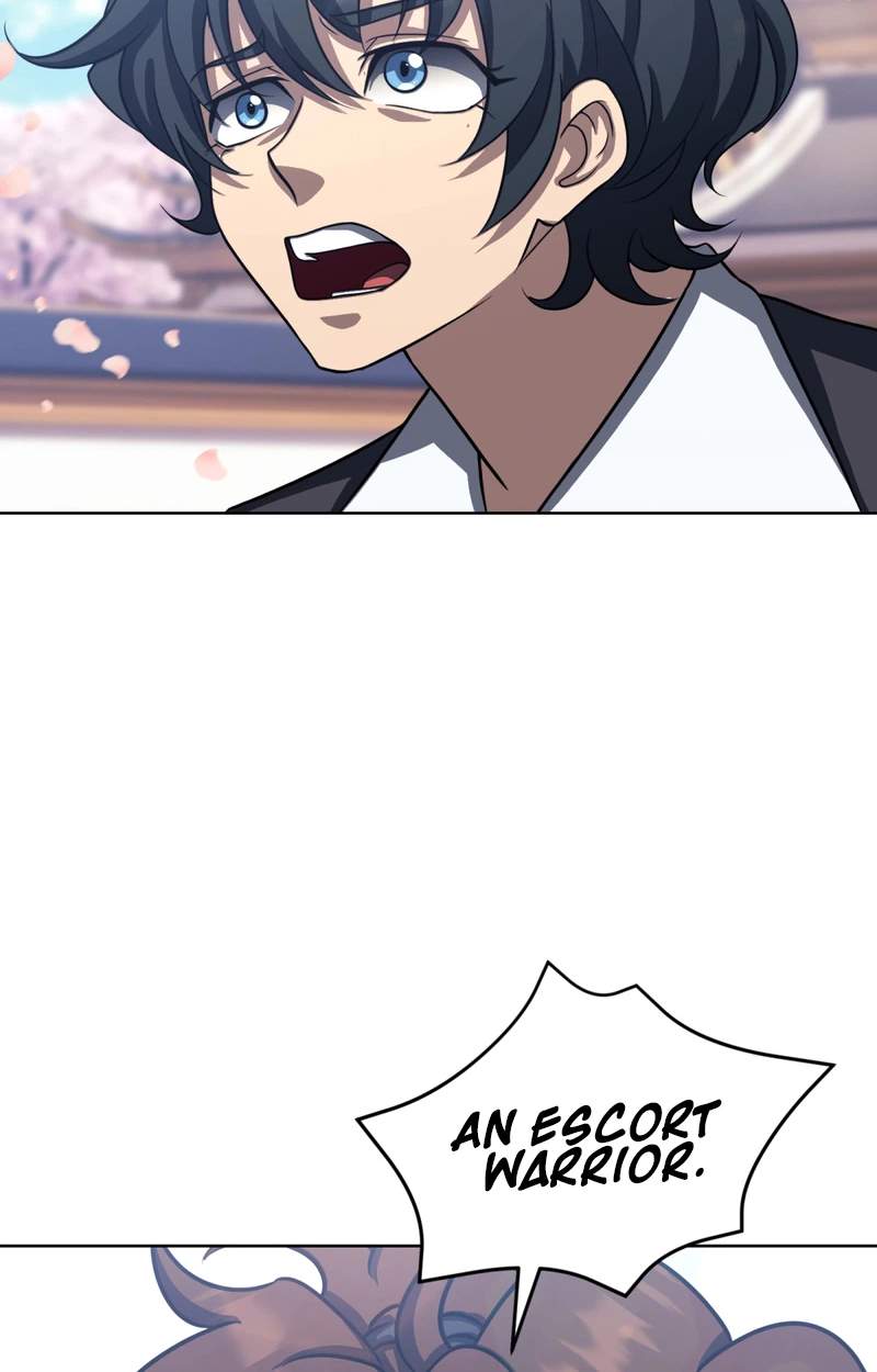 The Misfit of the Martial World — Chapter 37 — page 31