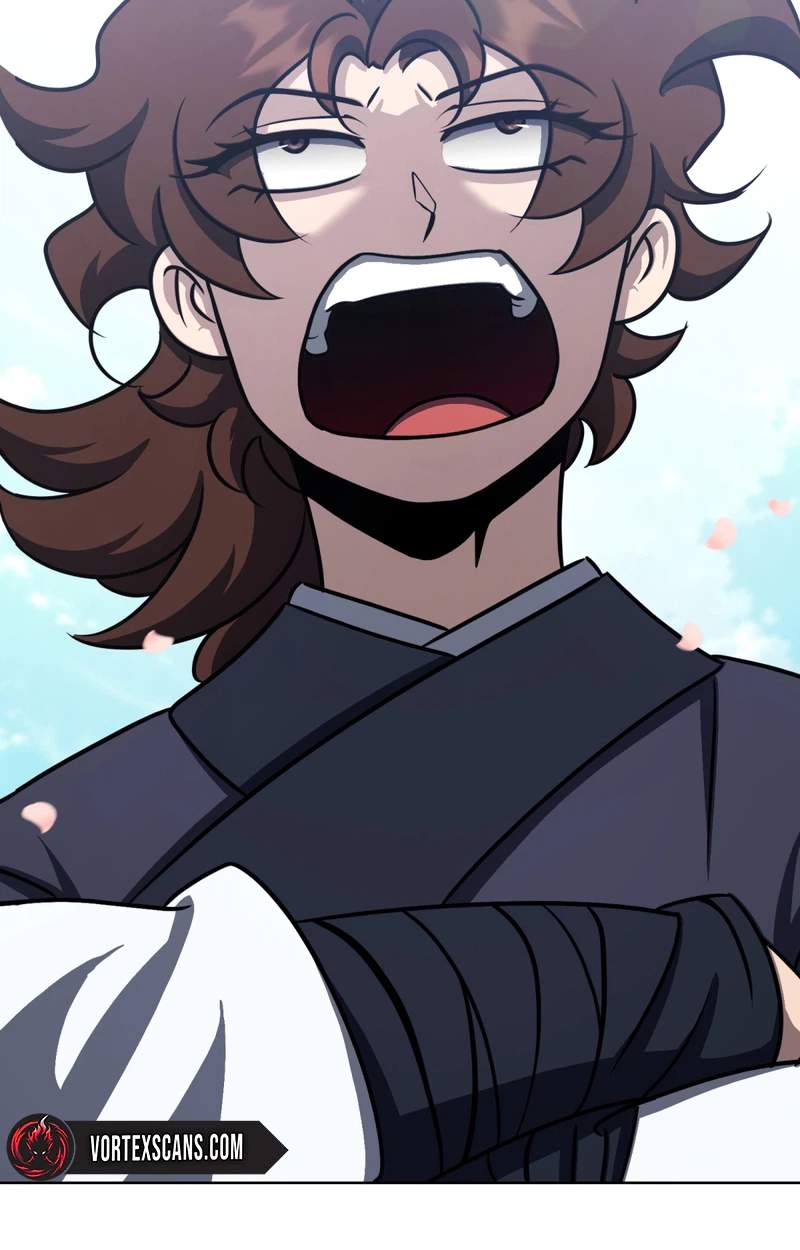 The Misfit of the Martial World — Chapter 37 — page 32
