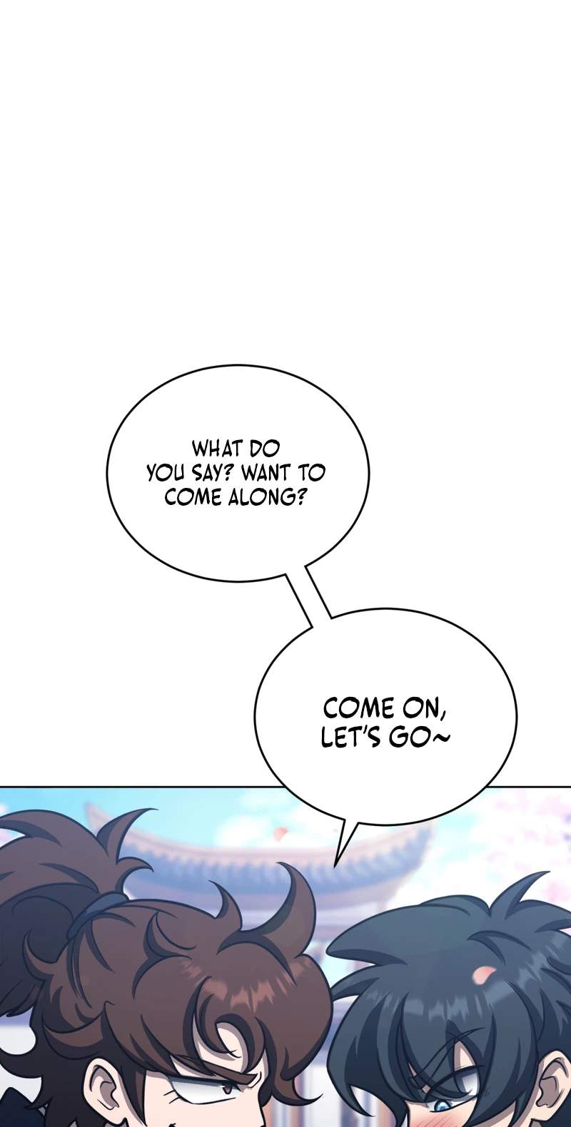 The Misfit of the Martial World — Chapter 37 — page 34