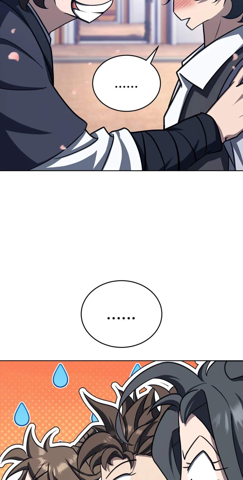 The Misfit of the Martial World — Chapter 37 — page 35
