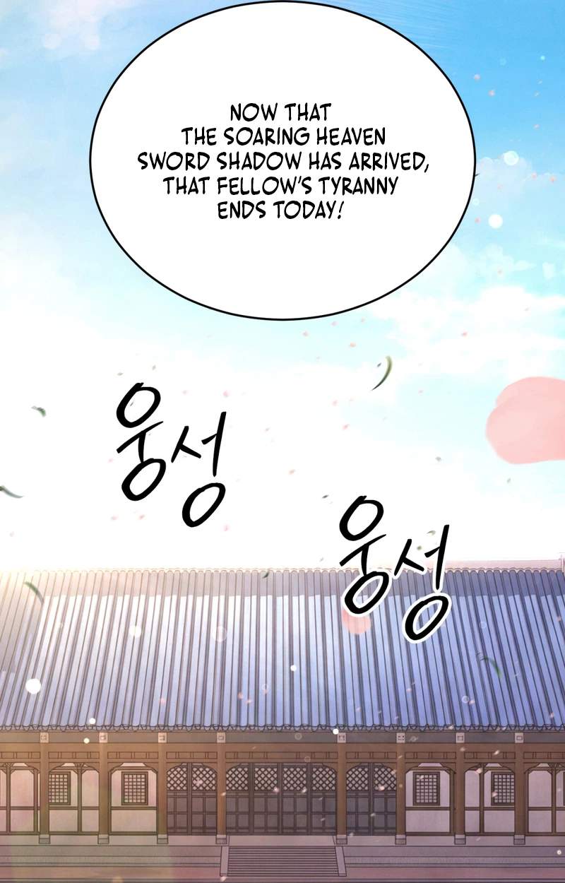 The Misfit of the Martial World — Chapter 37 — page 37