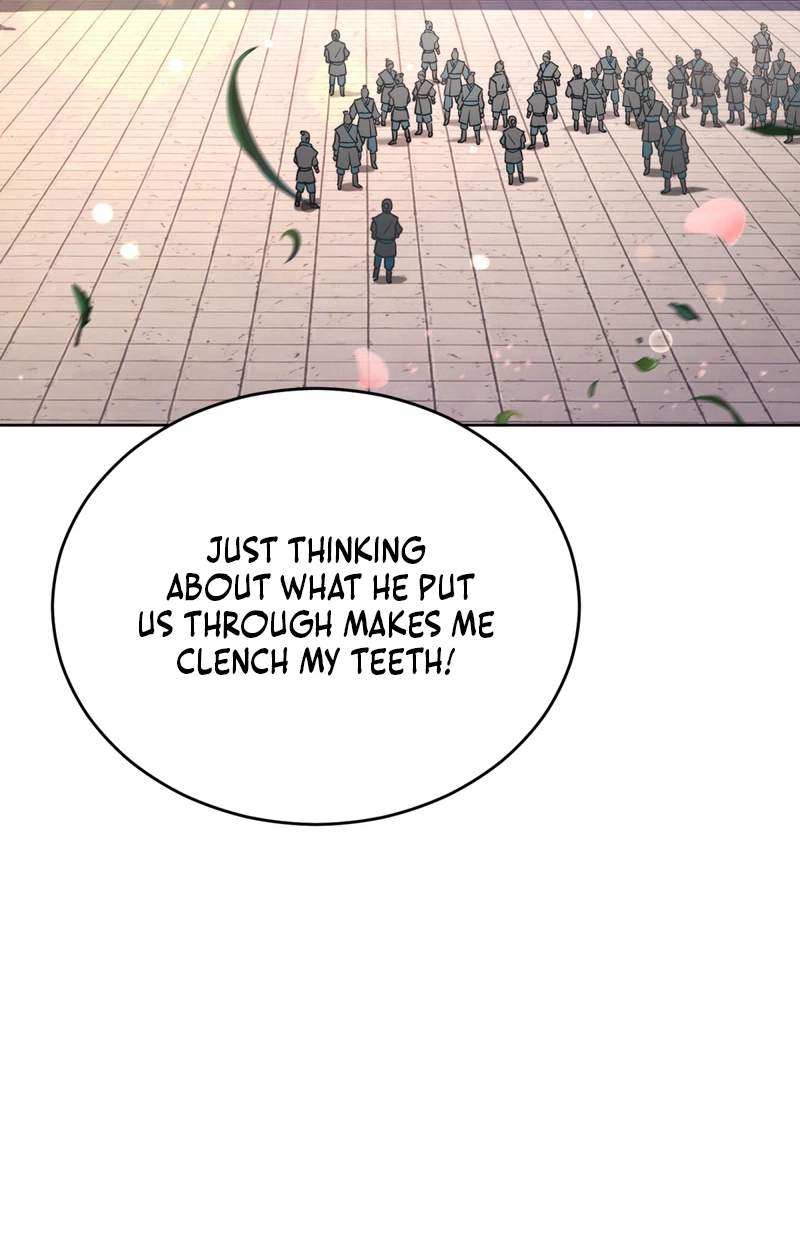 The Misfit of the Martial World — Chapter 37 — page 38