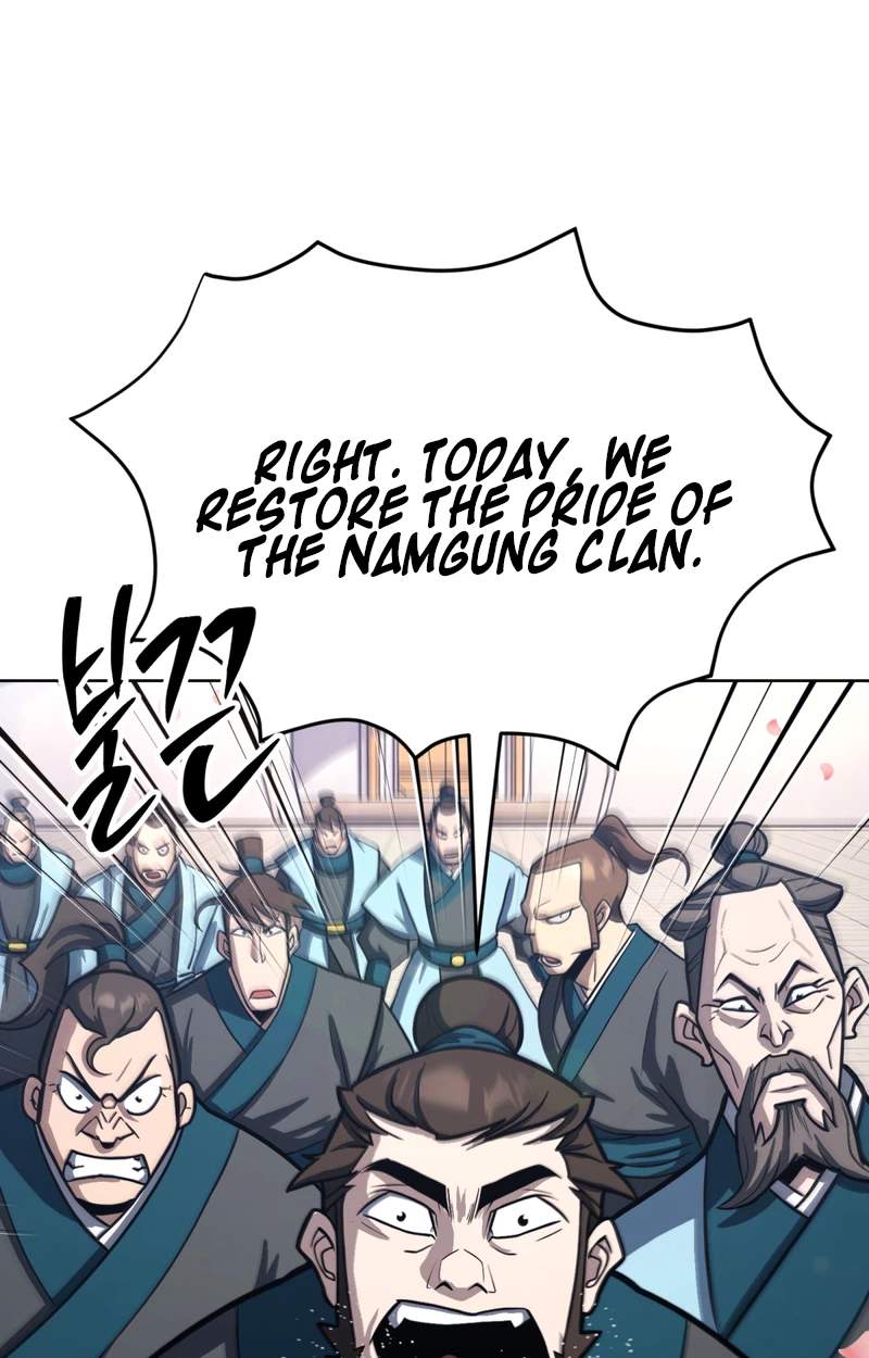 The Misfit of the Martial World — Chapter 37 — page 39