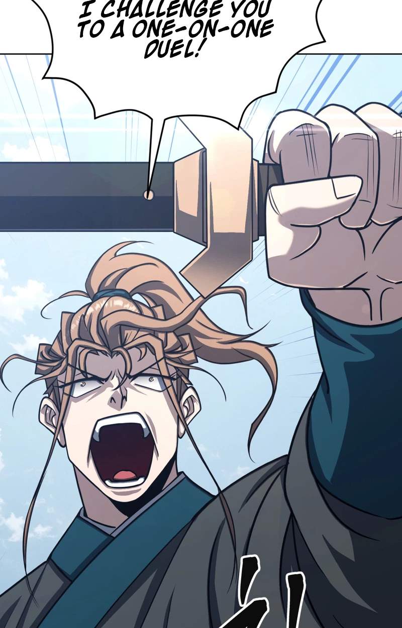 The Misfit of the Martial World — Chapter 37 — page 41