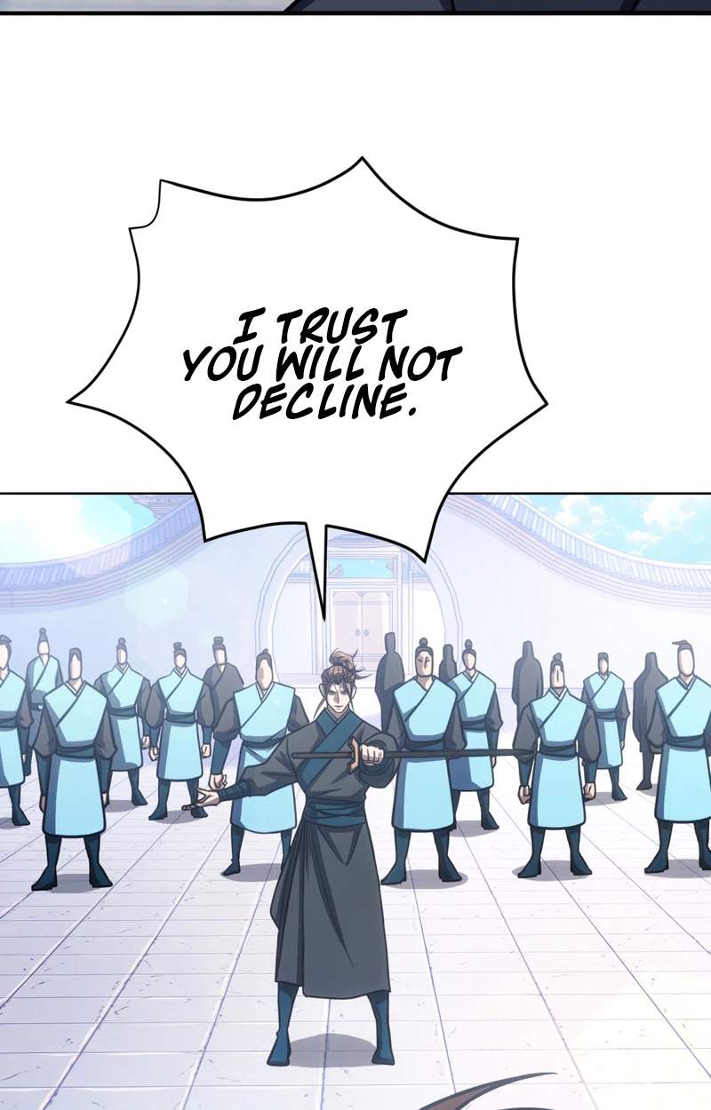 The Misfit of the Martial World — Chapter 37 — page 44
