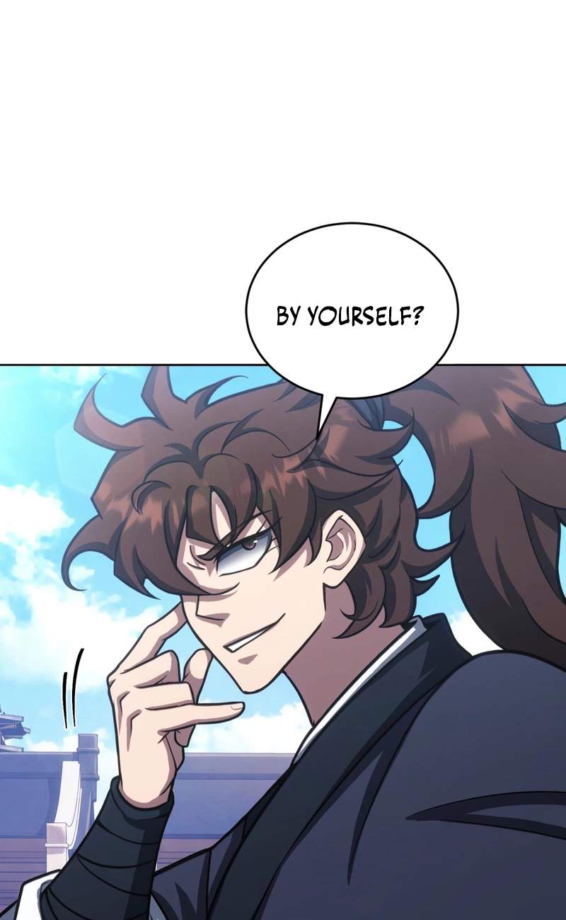 The Misfit of the Martial World — Chapter 37 — page 46