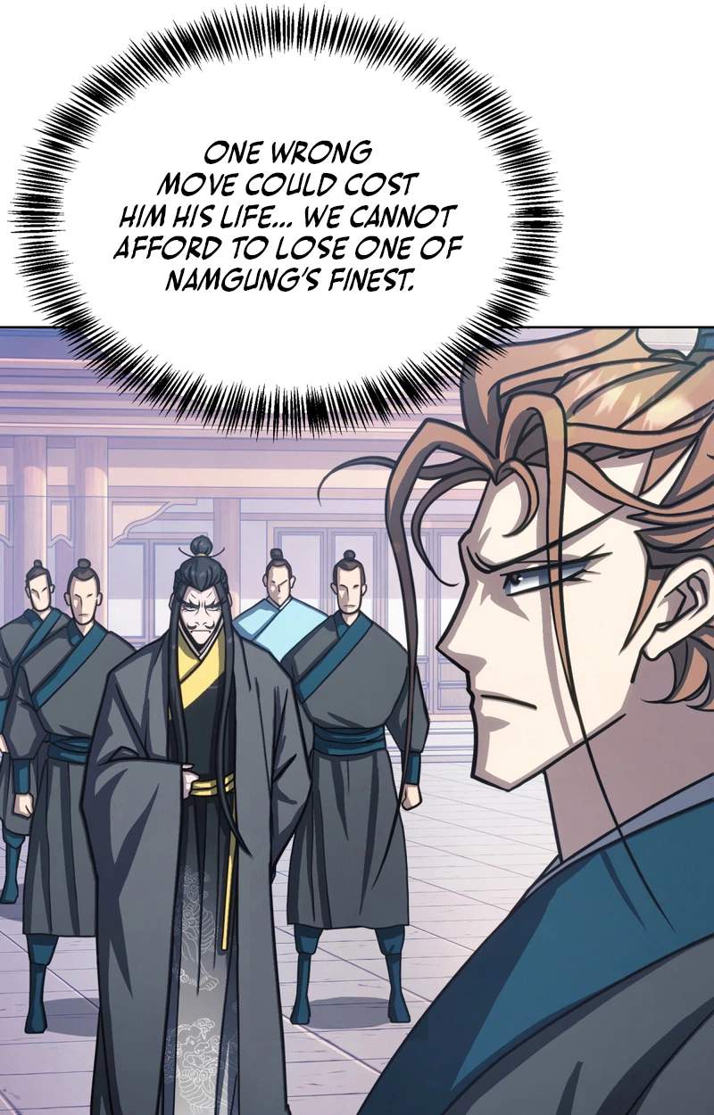 The Misfit of the Martial World — Chapter 37 — page 48