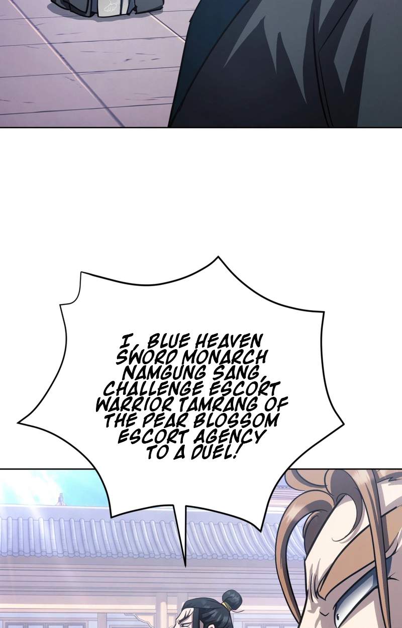 The Misfit of the Martial World — Chapter 37 — page 49