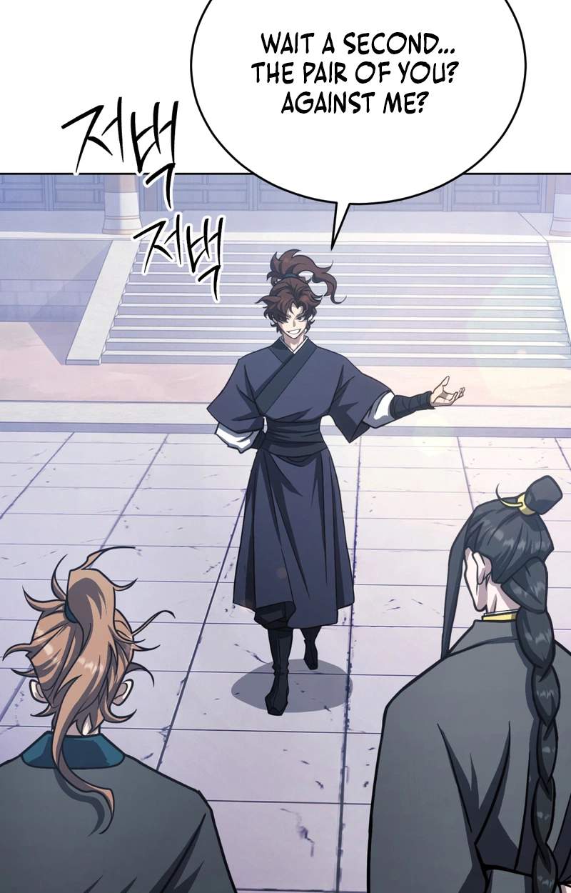 The Misfit of the Martial World — Chapter 37 — page 51