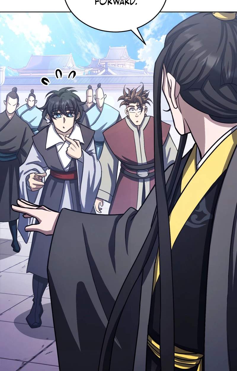 The Misfit of the Martial World — Chapter 37 — page 55