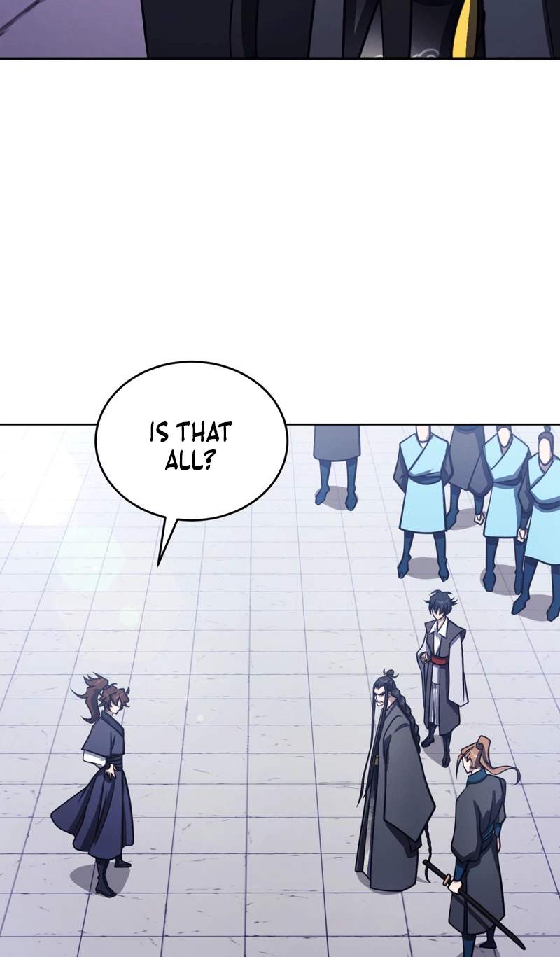 The Misfit of the Martial World — Chapter 37 — page 56