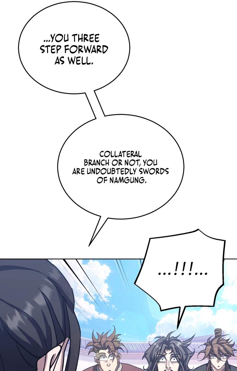 The Misfit of the Martial World — Chapter 37 — page 59