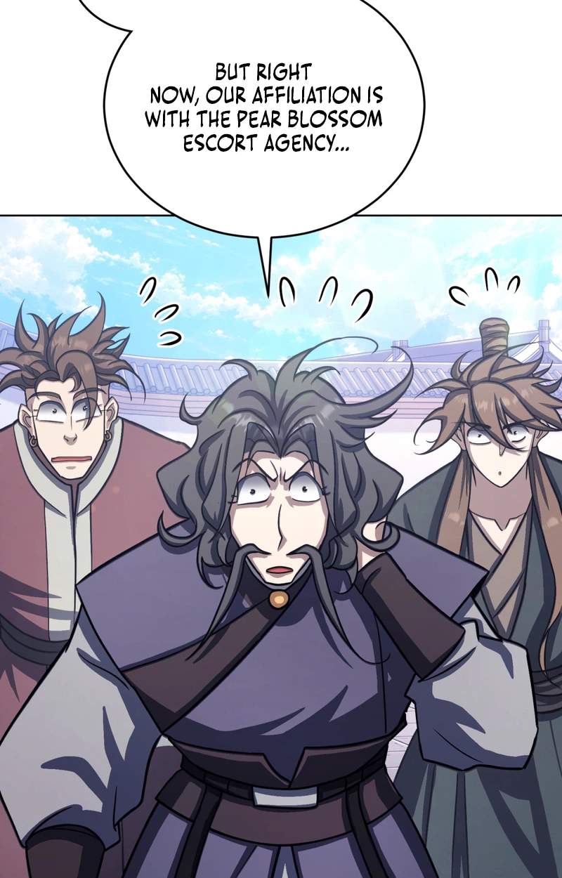 The Misfit of the Martial World — Chapter 37 — page 61