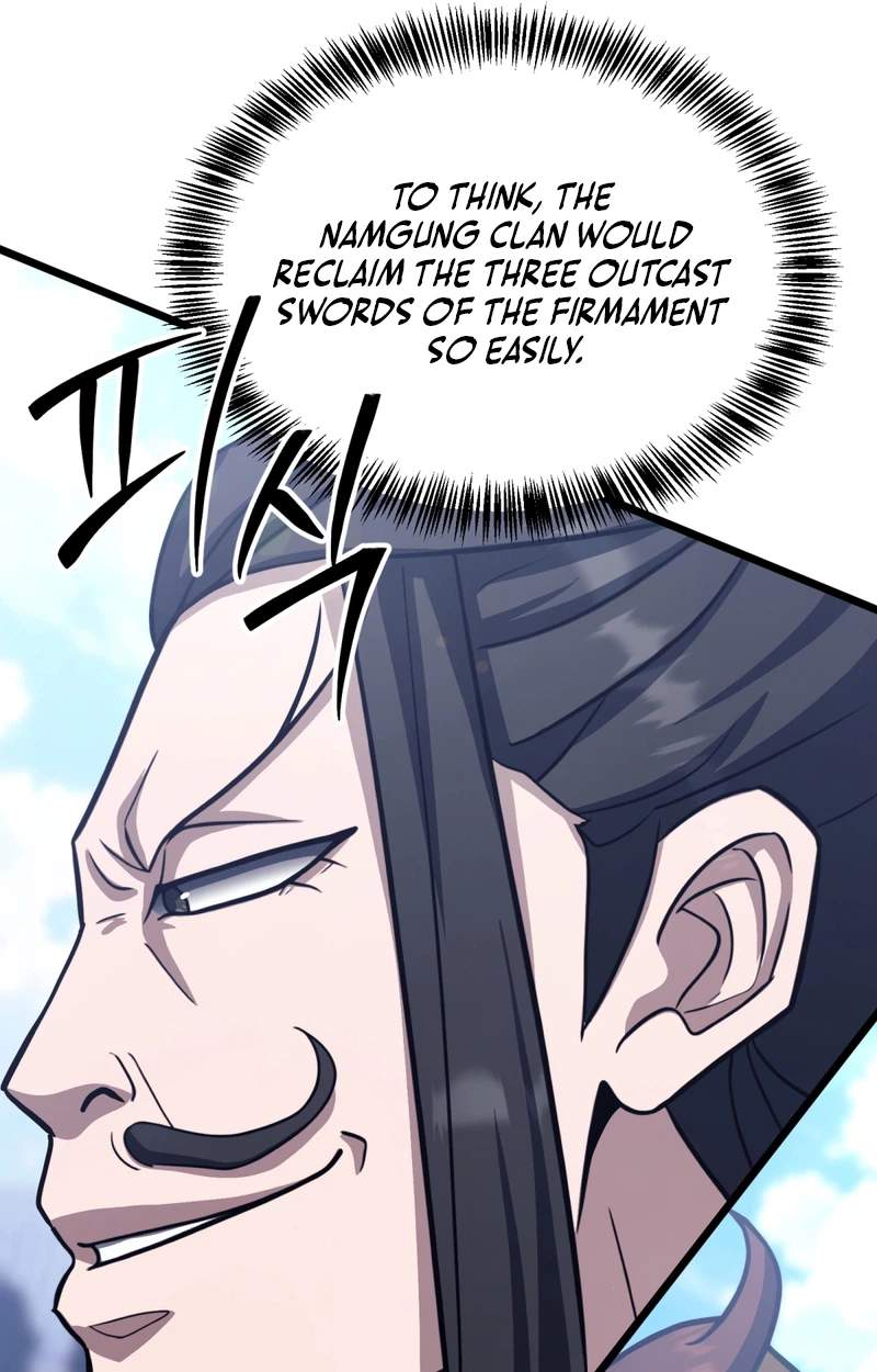The Misfit of the Martial World — Chapter 37 — page 69