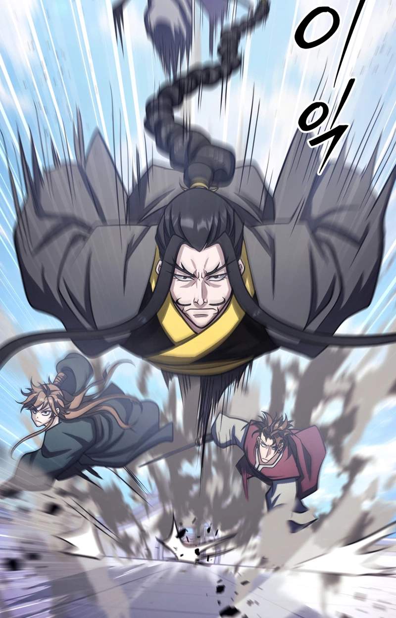 The Misfit of the Martial World — Chapter 37 — page 79