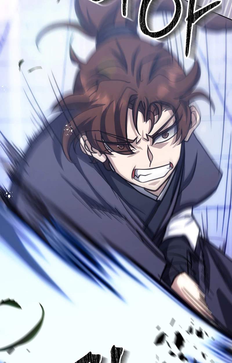 The Misfit of the Martial World — Chapter 37 — page 82