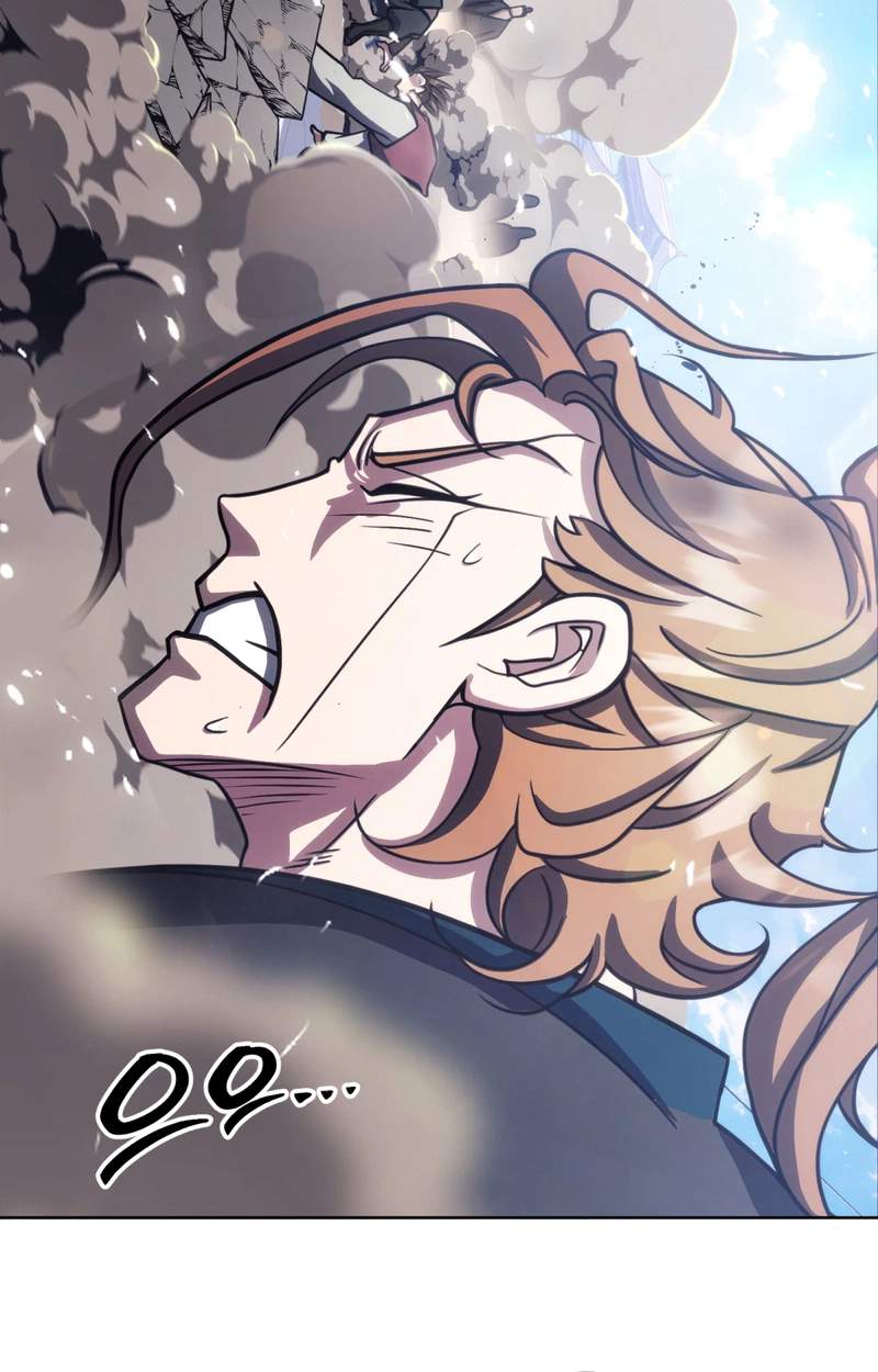 The Misfit of the Martial World — Chapter 37 — page 105