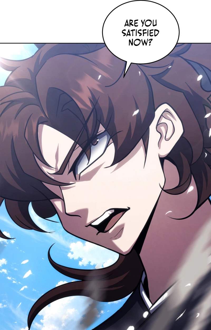 The Misfit of the Martial World — Chapter 37 — page 106