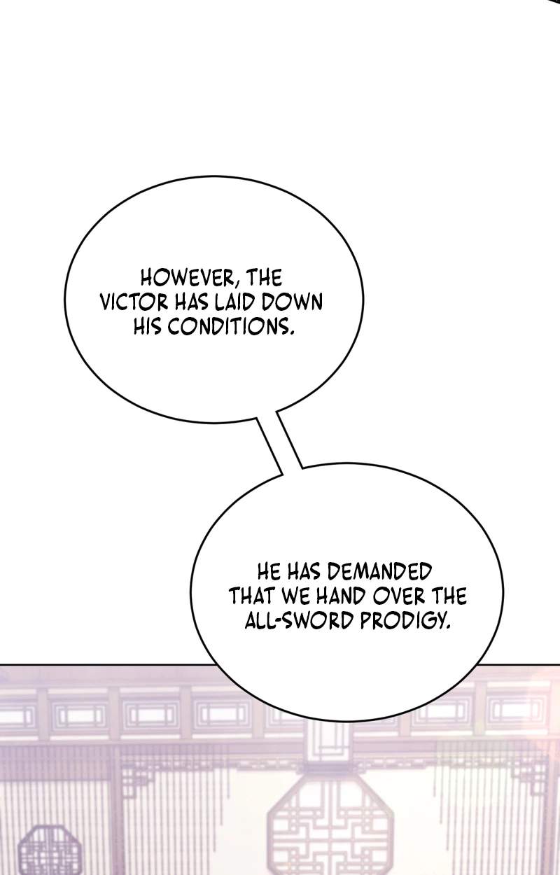 The Misfit of the Martial World — Chapter 37 — page 109